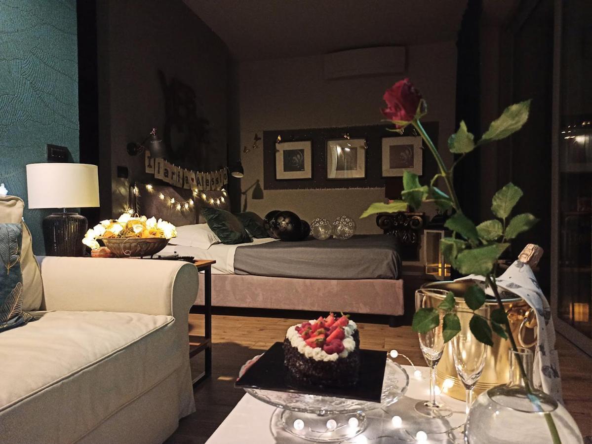 The Lake House Viverone Extérieur photo