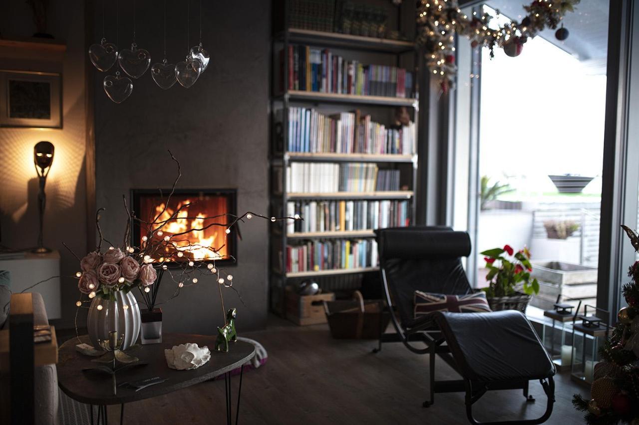 The Lake House Viverone Extérieur photo