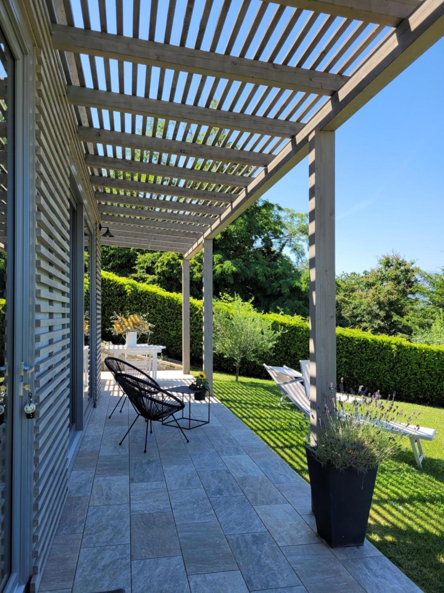 The Lake House Viverone Extérieur photo