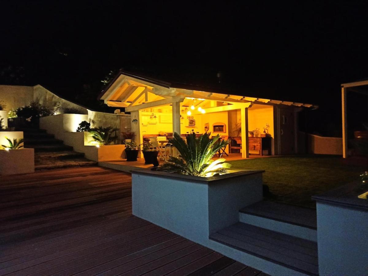 The Lake House Viverone Extérieur photo