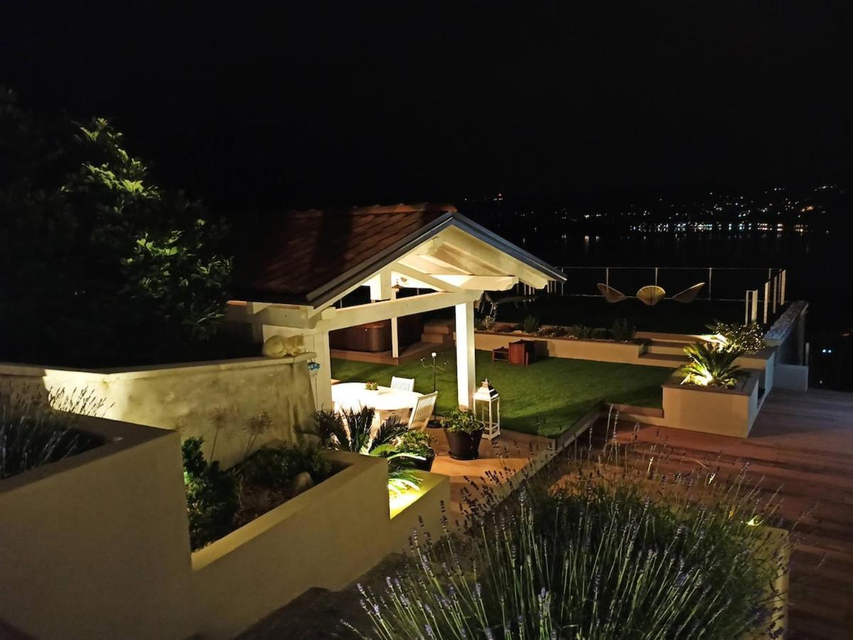 The Lake House Viverone Extérieur photo