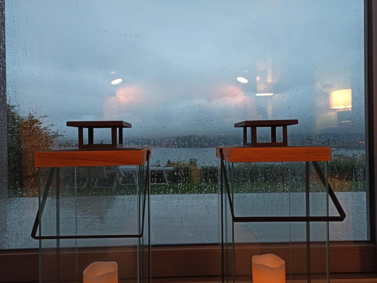 The Lake House Viverone Extérieur photo