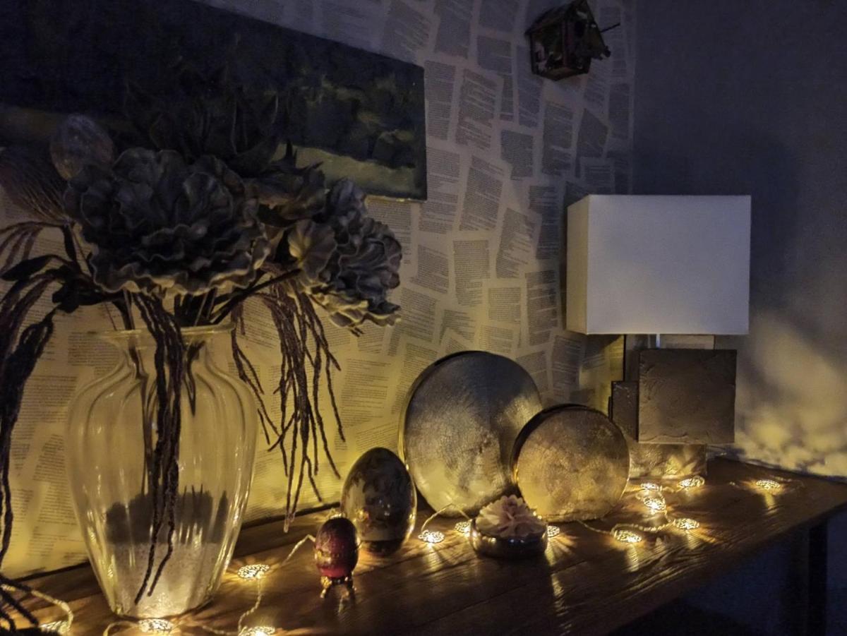 The Lake House Viverone Extérieur photo